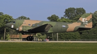 Photo ID 254969 by David F. Brown. Private American Flight Museum Douglas C 47D Skytrain DC 3A 467, N2805J