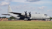 Photo ID 254992 by Peter Fothergill. Italy Air Force Lockheed Martin C 130J 30 Hercules L 382, MM62191