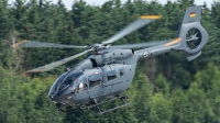 Photo ID 255024 by Thomas Ziegler - Aviation-Media. Germany Air Force Eurocopter EC 645T2, 76 16