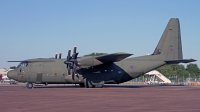 Photo ID 254993 by Peter Fothergill. UK Air Force Lockheed Martin Hercules C5 C 130J L 382, ZH885