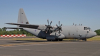 Photo ID 254994 by Peter Fothergill. UK Air Force Lockheed Martin Hercules C5 C 130J L 382, ZH886