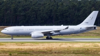 Photo ID 255092 by Patrick Weis. Netherlands Air Force Airbus KC 30M A330 243MRTT, T 055