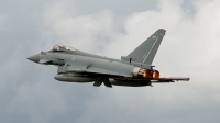 Photo ID 255041 by Frank Kloppenburg. UK Air Force Eurofighter Typhoon FGR4, ZK427