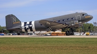 Photo ID 255126 by David F. Brown. Private Tunison Foundation Douglas C 47A Skytrain, N74589