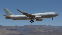 Photo ID 255087 by MANUEL ACOSTA. Netherlands Air Force Airbus KC 30M A330 243MRTT, T 055