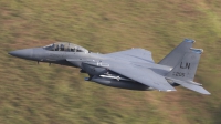 Photo ID 28395 by Tom Gibbons. USA Air Force McDonnell Douglas F 15E Strike Eagle, 96 0205