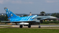 Photo ID 255108 by Thomas Ziegler - Aviation-Media. Germany Air Force Eurofighter EF 2000 Typhoon S, 31 01