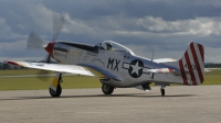 Photo ID 255276 by rinze de vries. Private Comanche Fighters LLC North American P 51D Mustang, NL351MX