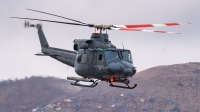 Photo ID 255212 by Bryan Luna. Peru Navy Agusta Bell AB 412SP Grifone, HAL462