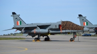 Photo ID 255283 by João Maurício. India Air Force Sepecat Jaguar IS, JS210