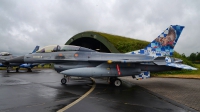 Photo ID 255306 by Alex Staruszkiewicz. Belgium Air Force General Dynamics F 16BM Fighting Falcon, FB 24