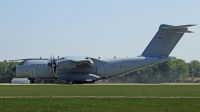 Photo ID 255341 by David F. Brown. Germany Air Force Airbus A400M 180 Atlas, 54 06