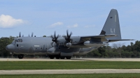 Photo ID 255342 by David F. Brown. USA Air Force Lockheed Martin HC 130J Hercules L 382, 17 5878