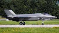 Photo ID 255387 by Rainer Mueller. Netherlands Air Force Lockheed Martin F 35A Lightning II, F 018