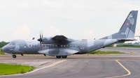 Photo ID 255451 by Tim Lowe. Poland Air Force CASA C 295M, 024