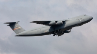 Photo ID 255504 by Radim Koblizka. USA Air Force Lockheed C 5M Super Galaxy L 500, 87 0043