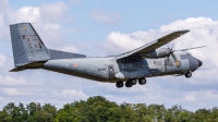 Photo ID 255517 by Andreas Zeitler - Flying-Wings. France Air Force Transport Allianz C 160R, R204