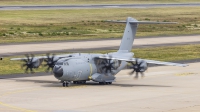 Photo ID 255825 by Lars Kitschke. Belgium Air Force Airbus A400M 180 Atlas, CT 02