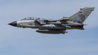Photo ID 255661 by Lars Kitschke. Germany Air Force Panavia Tornado ECR, 46 54