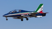 Photo ID 255765 by Radim Koblizka. Italy Air Force Aermacchi MB 339PAN, MM54505