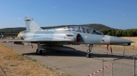 Photo ID 259563 by Stamatis Alipasalis. Greece Air Force Dassault Mirage 2000 5BG, 509