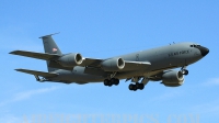 Photo ID 328 by Mike J. Hawes. USA Air Force Boeing KC 135R Stratotanker 717 148,  