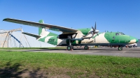 Photo ID 255801 by Radim Koblizka. Slovakia Air Force Antonov An 26B, 3208