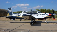 Photo ID 255900 by Stamatis Alipasalis. Greece Air Force Raytheon T 6A Texan II, 036