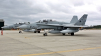 Photo ID 255881 by Fernando Correia. Spain Air Force McDonnell Douglas CE 15 Hornet EF 18B, CE 15 08