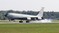 Photo ID 255923 by Milos Ruza. USA Air Force Boeing KC 135R Stratotanker 717 148, 63 8018