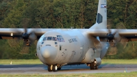 Photo ID 255918 by Carl Brent. USA Air Force Lockheed Martin C 130J 30 Hercules L 382, 15 5826