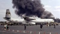 Photo ID 3282 by Ralf Manteufel. USA Air Force Douglas C 133A Cargomaster, 56 2010