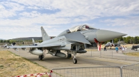 Photo ID 258482 by Vangelis Kontogeorgakos. Germany Air Force Eurofighter EF 2000 Typhoon T, 31 28