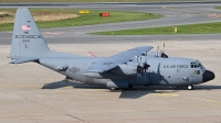 Photo ID 255976 by Günther Feniuk. USA Air Force Lockheed C 130H Hercules L 382, 90 1797