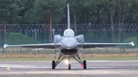 Photo ID 256006 by kristof stuer. Poland Air Force General Dynamics F 16C Fighting Falcon, 4056