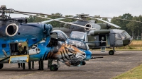 Photo ID 256054 by Jan Eenling. Czech Republic Air Force Mil Mi 35 Mi 24V, 3369