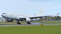 Photo ID 256082 by Andrey Nesvetaev. UK Air Force Airbus Voyager KC2 A330 243MRTT, ZZ330