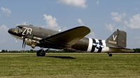 Photo ID 256169 by David F. Brown. Private Private Douglas C 47A Skytrain, N3239T