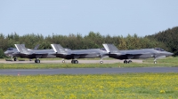 Photo ID 256197 by Rainer Mueller. Netherlands Air Force Lockheed Martin F 35A Lightning II, F 017