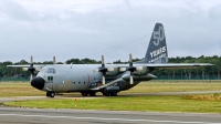 Photo ID 256150 by Rainer Mueller. Belgium Air Force Lockheed C 130H Hercules L 382, CH 01