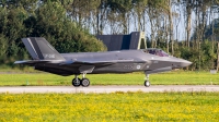 Photo ID 256271 by Jan Eenling. Netherlands Air Force Lockheed Martin F 35A Lightning II, F 016