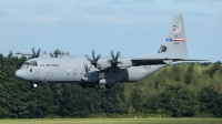 Photo ID 256291 by Rick van Engelen. USA Air Force Lockheed Martin C 130J 30 Hercules L 382, 11 5748