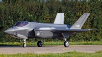 Photo ID 256283 by Rainer Mueller. Netherlands Air Force Lockheed Martin F 35A Lightning II, F 010