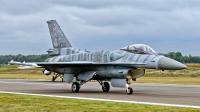 Photo ID 256286 by Rainer Mueller. Poland Air Force General Dynamics F 16C Fighting Falcon, 4056