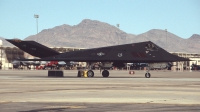 Photo ID 256327 by Peter Boschert. USA Air Force Lockheed F 117A Nighthawk, 85 0834