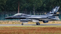 Photo ID 256434 by Rainer Mueller. Belgium Air Force General Dynamics F 16AM Fighting Falcon, FA 101