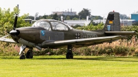 Photo ID 256433 by Jan Eenling. Private Seagull Formation Focke Wulf Piaggio FWP 149D, D EEGD