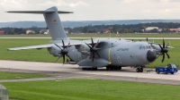 Photo ID 256448 by Radim Koblizka. Germany Air Force Airbus A400M 180 Atlas, 54 36