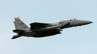 Photo ID 256507 by Claudio Tramontin. USA Air Force McDonnell Douglas F 15E Strike Eagle, 91 0320