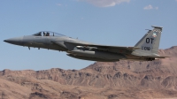 Photo ID 28537 by Jonathan Derden - Jetwash Images. USA Air Force McDonnell Douglas F 15C Eagle, 84 0018